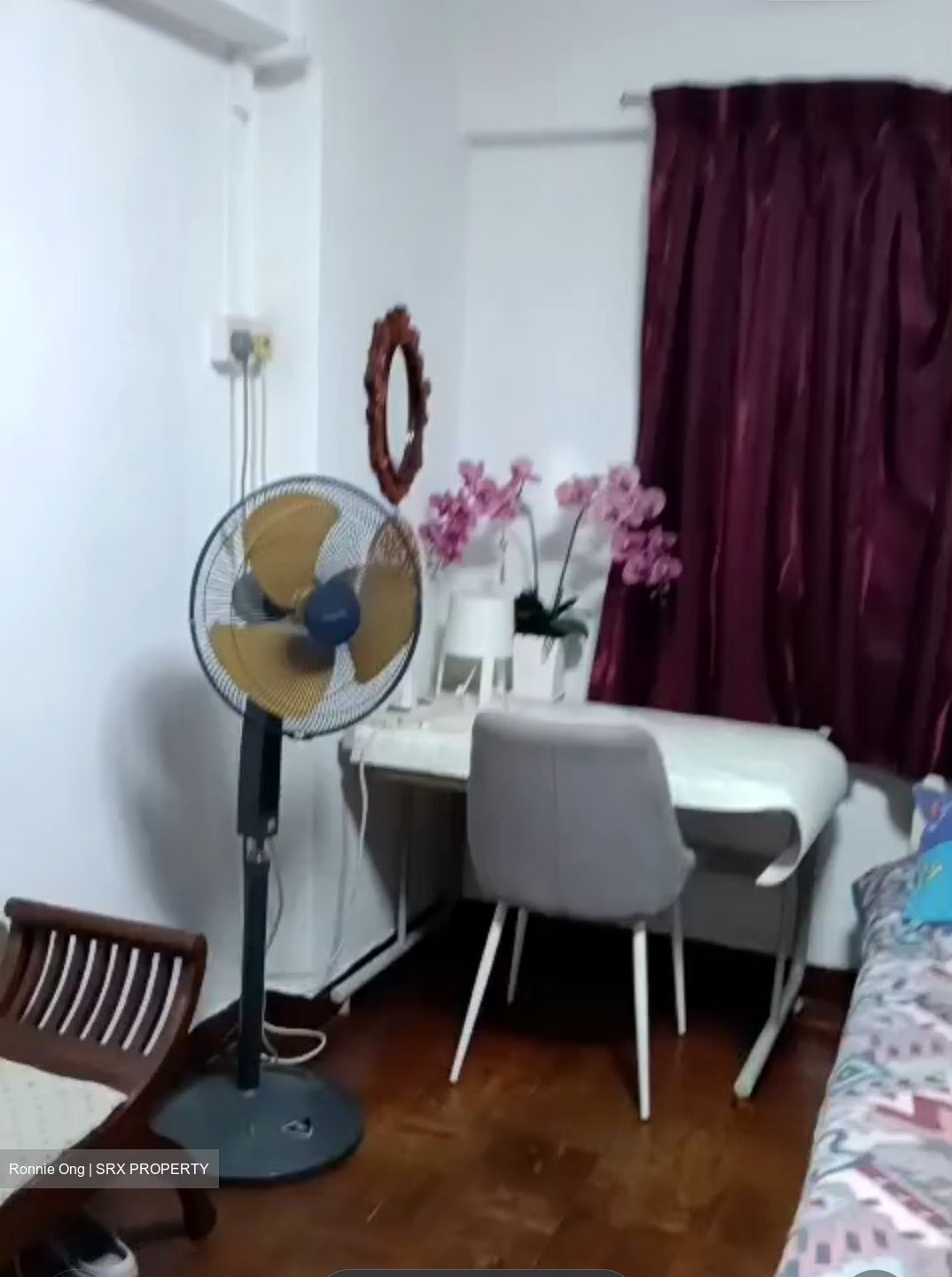 Blk 406 Pandan Gardens (Jurong East), HDB 3 Rooms #589582231
